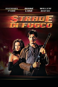 Strade di fuoco (1984) Bluray Untouched DV/HDR10 2160p AC3 ITA DTS-HD MA ENG SUBS (Audio DVD)