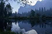 Йосемитская долина / Yosemite Valley MEJQZV_t