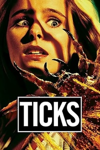 Ticks - Larve di sangue (1993) Bluray Untouched HDR10 2160p AC3 ITA DTS-HD MA ENG SUB (Audio DVD)