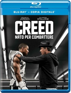 Creed - Nato per combattere (2015) 1080p, x264, AC3 ITA-ENG, Subs