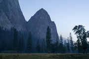 Йосемитская долина / Yosemite Valley MEJDUE_t
