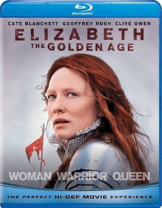 Elizabeth - The Golden Age (2007) Full HD 1080p DTS ITA  AC3 ENG SUB