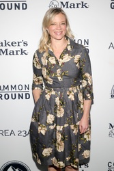 Amy Smart - The Los Angeles Special Screening of 'Common Ground' at Samuel Goldwyn Theater in Beverly Hills 01/11/2024