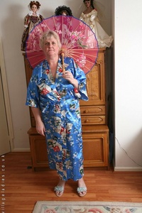 Permanent Link to Oriental Dona