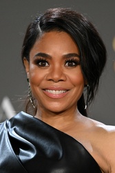 Regina Hall - 80th Annual Golden Globe Awards at the Beverly Hilton in Beverly Hills CA 01/10/2023