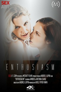 Permanent Link to 2019 05 03 – Amber & Antonia Sainz – Enthusiasm