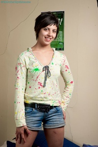 Permanent Link to 2009 12 27 kailin