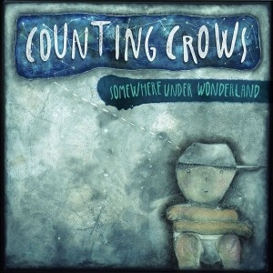 Counting Crows – Somewhere Under Wonderland (Deluxe) (2014) FLAC