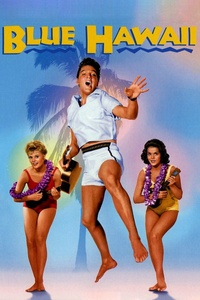 Blue Hawaii (1961) Bluray Untouched DV/HDR10 2160p AC3 ITA TrueHD ENG(Audio DVD)