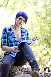 Permanent Link to 2011 08 15 – Leandra – Breathless