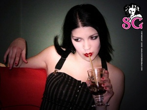 Permanent Link to 2004 05 14 – Kasara – Lewd