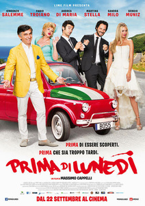 Prima di Lunedì (2016) WEB-DL 1080p EAC3 ITA