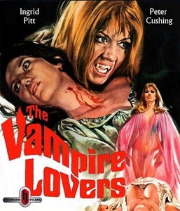  Vampiri amanti (1970) DVD9 Copia 1:1 iTA ENG