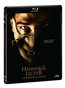 Hannibal Lecter - Le origini del male (2007) Full HD 1080p AC3 5.1 iTA ENG SUBS