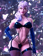 Milapone3d -3d art - Author