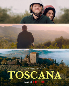 Toscana (2022) WEB-DL DV/HDR10 2160p EAC3 ITA DA SUBS