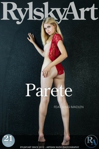 Permanent Link to 2016 06 14 Madlen Parete