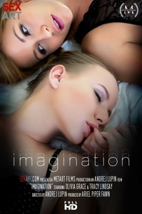 Permanent Link to 2016 02 05 Olivia Grace & Tracy Lindsay Imagination