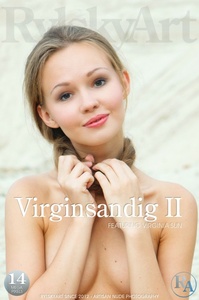 Permanent Link to 2021 04 22 Virginia Sun – Virginsandig II