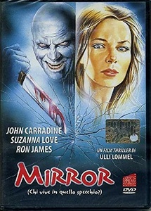 Mirror - Chi vive in quello specchio (1980) Bluray Untouched HDR10 2160p AC3 ITA DTS-HD MA ENG (Audio DVD)