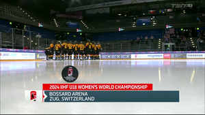 IIHF U18 WC Women's 2024-01-11 QF USA vs. Germany 720p - English MERCTZR_t