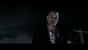 30 дней ночи / 30 Days of Night (2007) BDRip 720p, 1080p, BD-Remux