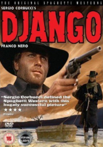   Django (1966) [Import Germania] dvd9 copia 1:1 ita/ted
