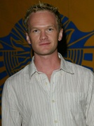 Neil Patrick Harris - Cirque du Soleil Presents Its Latest Touring Production 'Varekai' at Cirque Du Soleil in Los Angeles - September 12, 2003