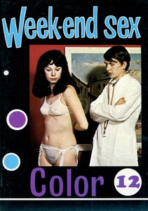 Weekend Sex Vintage Porn Magazines - Vintage Adult Magazines - Page 188 - Free Porn & Adult Videos Forum