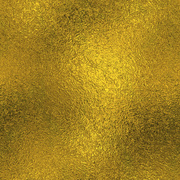 Золотая фольга / Golden Foil MEA22L_t