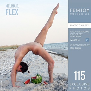 Permanent Link to 2021 12 12 Melina D – Flex