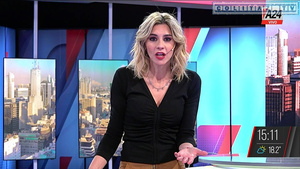 Marcela.Pagano.Pantalon.Ajustado.Marron.HD720P-ColitazTV.00.jpeg