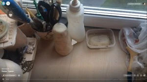 Базовый курс по лепке из глины: Школа Керамики Клад’овая (Видеокурс)
