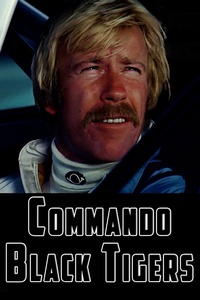Commando Black Tigers (1978) Video 2K Remastered Untouched 1080p AC3 ITA PCM ENG SUBS (Audio DVD)