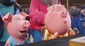 Зверопой 2 / Sing 2 (2022) BDRip 720p, 1080p, BD-Remux