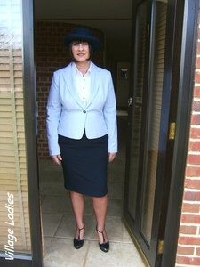 Permanent Link to Kellys spring outfit