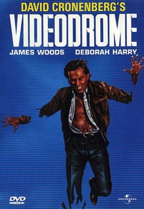 Videodrome (1983) Bluray Untouched DV/HDR10 2160p DTS AC3 ITA DTS-HD MA ENG SUB (Audio BD)