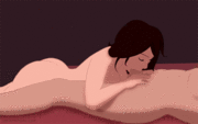 Oral Porn Gif - Drawing, cartoon  animation