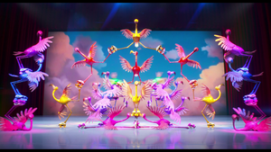 Зверопой 2 / Sing 2 (2022) BDRip 720p, 1080p, BD-Remux