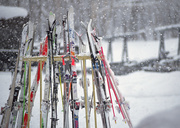  Зимние виды спорта и курорты / Winter Sports and Resorts MEMH7E_t