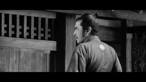 Straż przyboczna / Yojimbo (1961) MULTi.1080p.BluRay.REMUX.AVC.DTS-HD.MA.3.0-OK | Lektor i Napisy PL