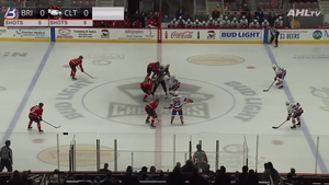 AHL 2022-02-11 Bridgeport Islanders vs. Charlotte Checkers 720p - English ME7RYXD_t