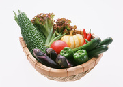 Сезонные овощи / Vegetables in Season MEH1CW_t