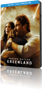 Greenland (2020) 1080p, x264, DTS ITA-ENG, Subs