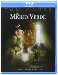Il miglio verde (1999) 1080p, x264, DTS ITA-AC3 ENG, Subs