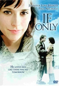 If only (2004) Bluray Untouched 1080p AC3 ITA DTS-HD MA ENG (Audio DVD)
