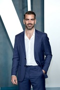 Nyle DiMarco - 2022 Vanity Fair Oscar Party hosted by Radhika Jones at Wallis Annenberg Center for the Performing Arts - March 27, 2022