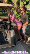 Gabbie Carter - PornStar Animation