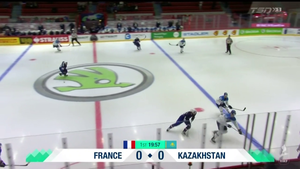IIHF World Championship 2022-05-15 Group A France vs. Kazakhstan 720p - English MEAIIKR_t