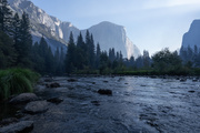 Йосемитская долина / Yosemite Valley MEJQZH_t